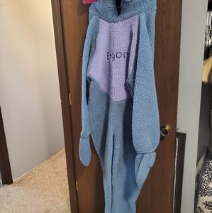 Disney Eeyore Costume
